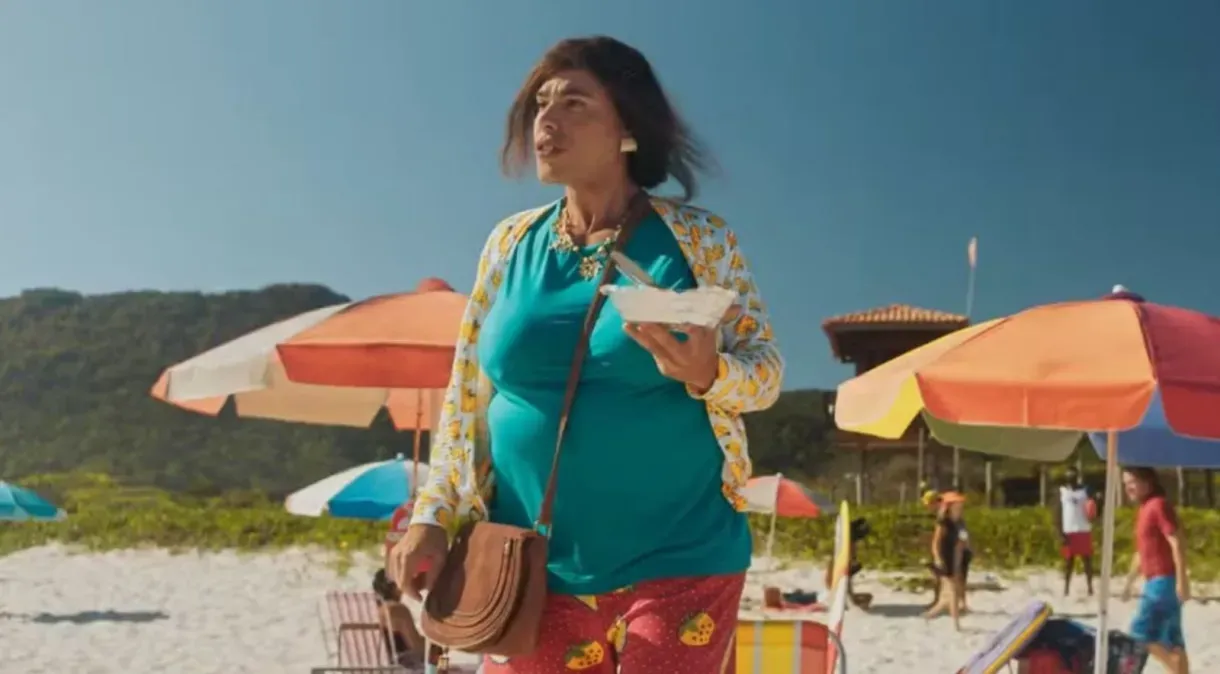 Com Rodrigo Sant’Anna, filme “Tô de Graça” ganha trailer e data de estreia