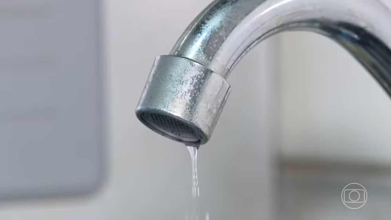 Bairros de Maceió ficam sem água na quarta-feira; veja quais