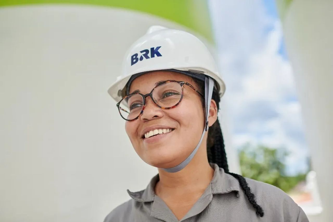 BRK oferta mais de 40 vagas de emprego para Maceió e interior