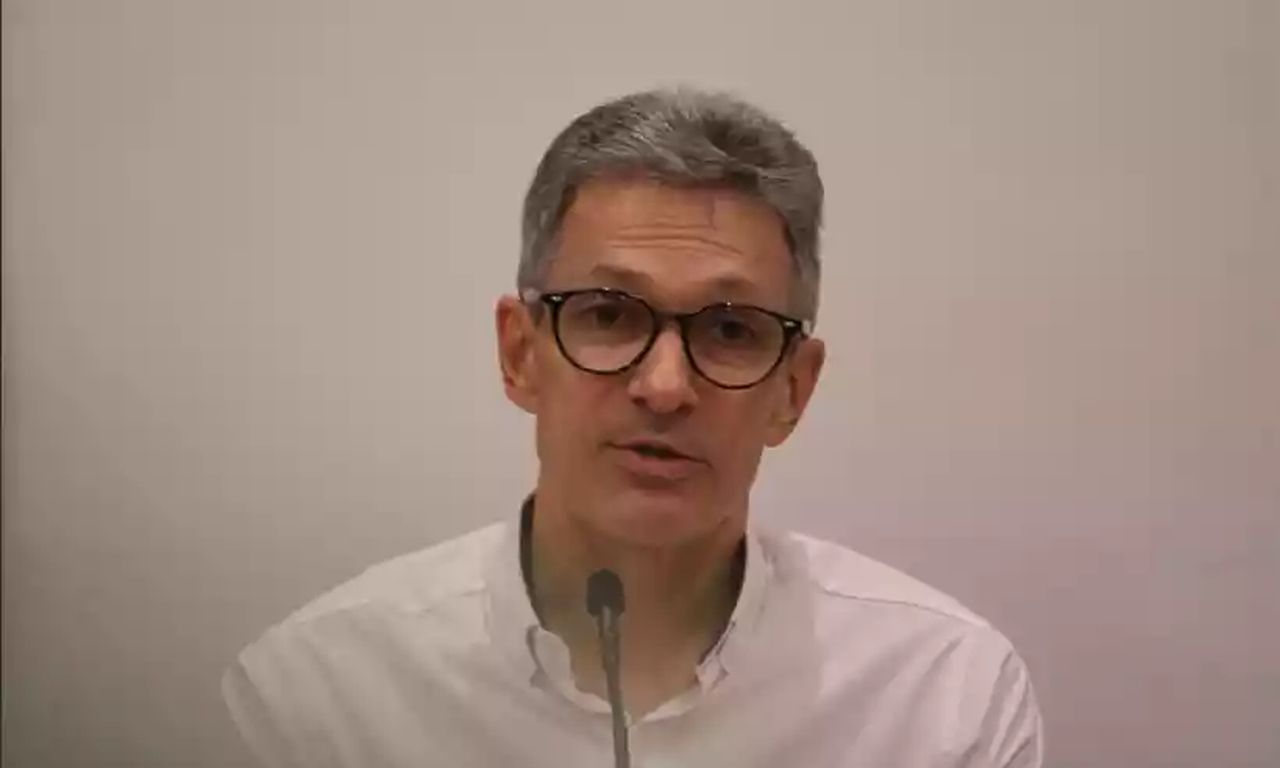 Zema é contra ônibus gratuitos no segundo turno