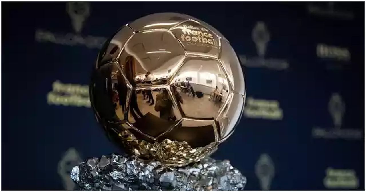 Bola de Ouro 2022: onde assistir à premiação dos melhores do mundo