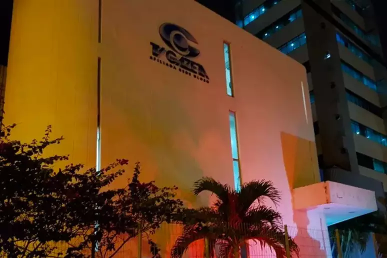 Justiça de Alagoas determina renovação de contrato da Globo com TV de Collor  