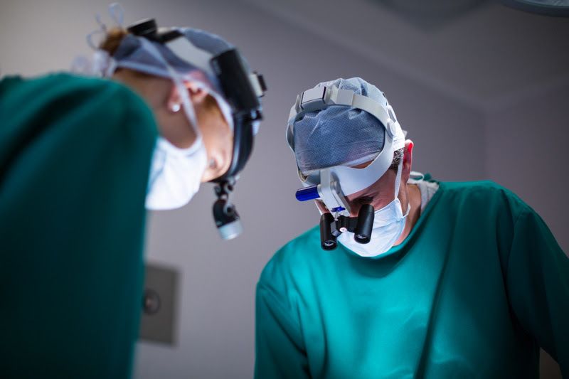 Principal causa de cegueira no mundo pode ser evitada com cirurgia