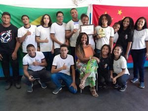 Concurso Professor do Ano 2025 abre inscrições