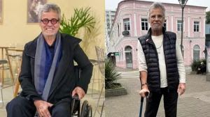 Carlinhos de Jesus: entenda o quadro de saúde do coreógrafo 