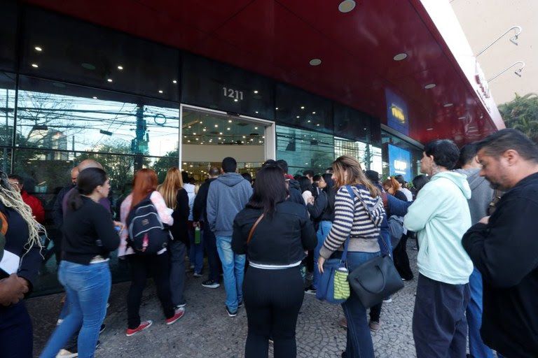 CPNU: confira os resultados do maior concurso público da história do Brasil