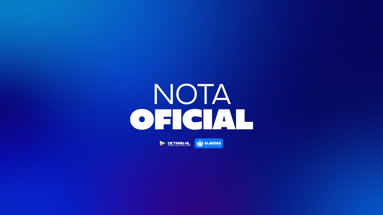 NOTA OFICIAL - CNH Social