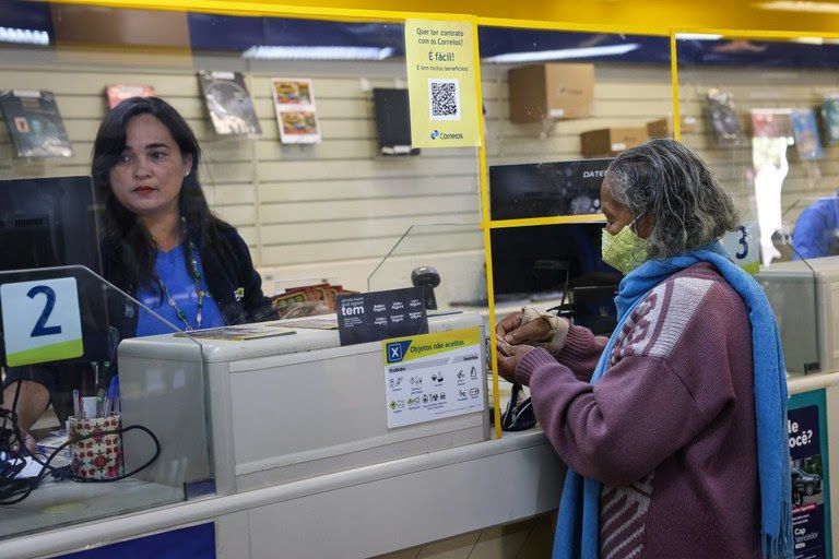 Em Alagoas, 95 agências dos Correios atendem aposentados e pensionistas para contestação de descontos indevidos