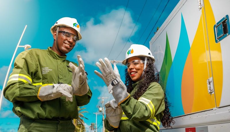 EMPREGO: Neoenergia abre mais de 150 vagas para eletricistas em obras de expansão na Bahia e em Pernambuco
