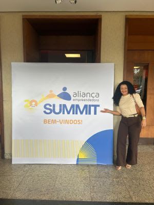 Norte e Nordeste ganham protagonismo no microempreendedorismo e inspiram soluções de impacto em evento nacional