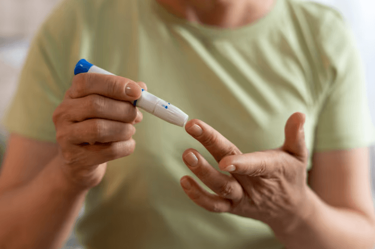 Diabetes tipo 2 e perda muscular: o que você precisa saber sobre a sarcopenia
