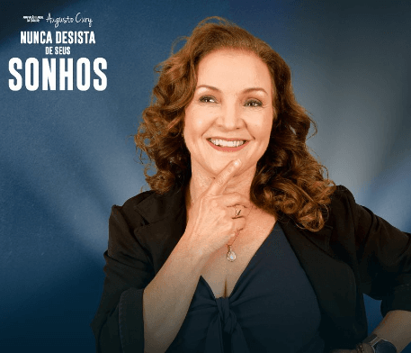 Nunca desista de seus sonhos, adaptação do best-seller de Augusto Cury, chega aos palcos do Teatro Deodoro em Outubro.