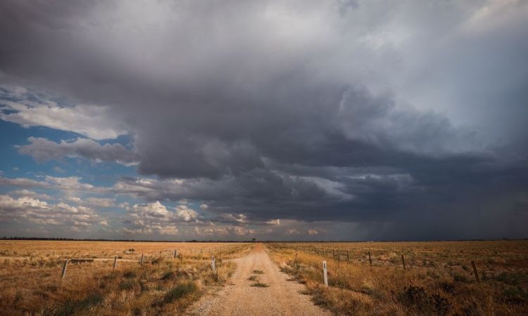 Aquecimento provocado pelo El Niño perderá intensidade a partir de fevereiro