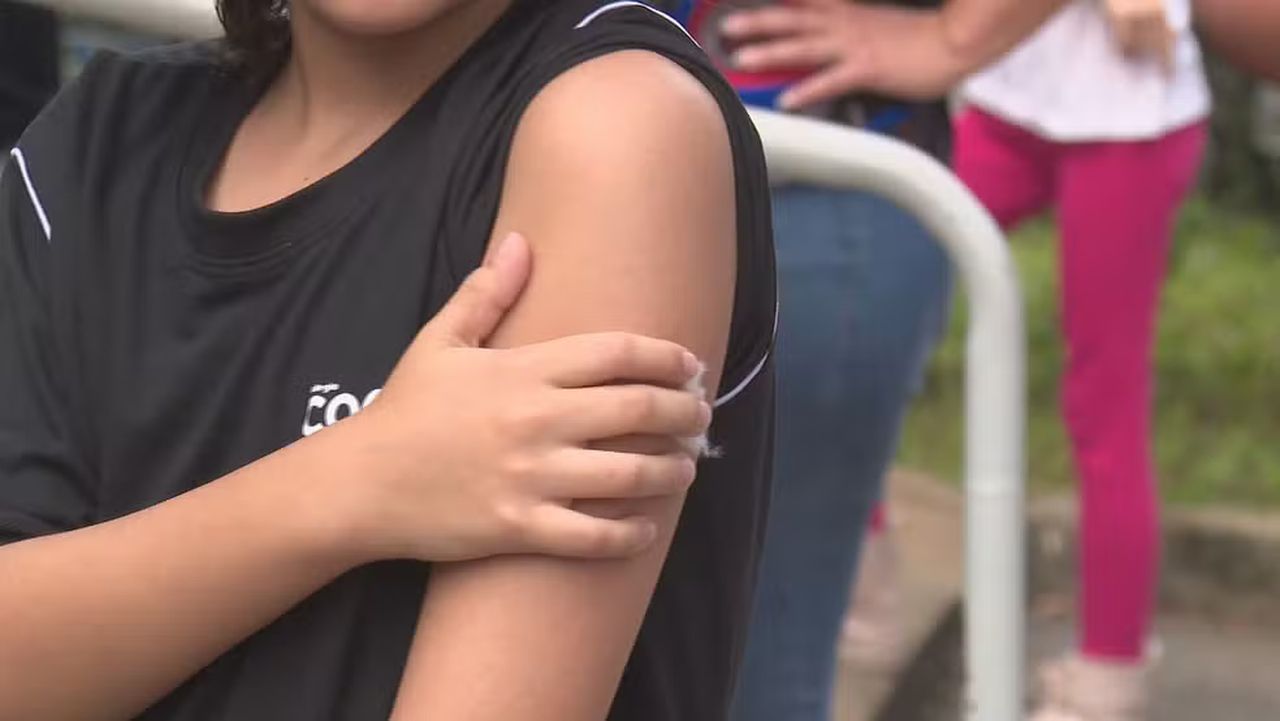 Vacinação contra dengue tem faixa etária ampliada no DF e outros estados; veja lista