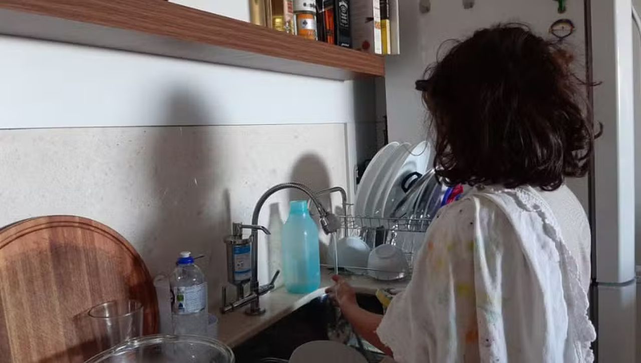 Mais de 2,5 mil crianças e adolescentes foram retiradas do trabalho infantil em 2023‌, diz governo