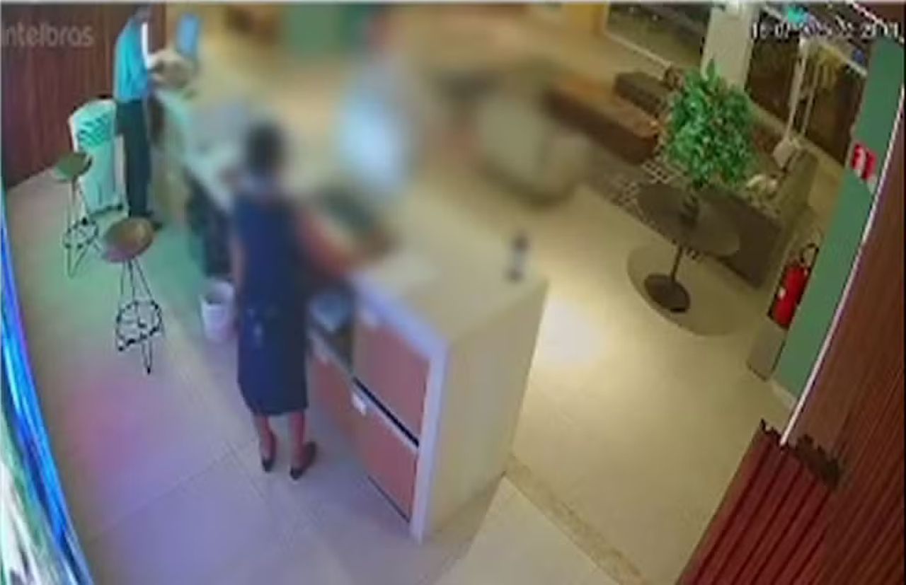 Médico é preso por racismo e agressão contra funcionários de hotel de luxo em Aracaju