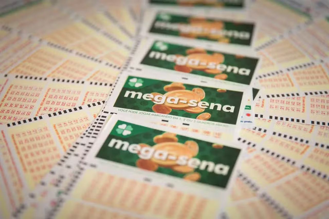 Mega-Sena: aposta de Maceió acerta quina e leva mais de R$ 55 mil