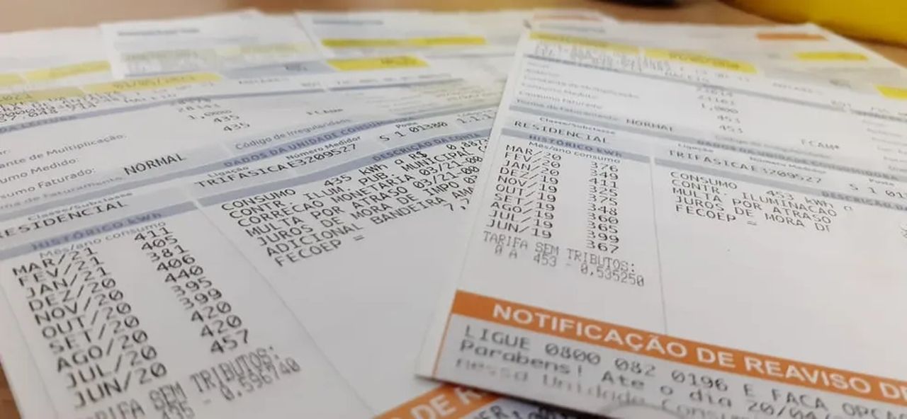 Conta de luz fica mais cara em Alagoas a partir de domingo
