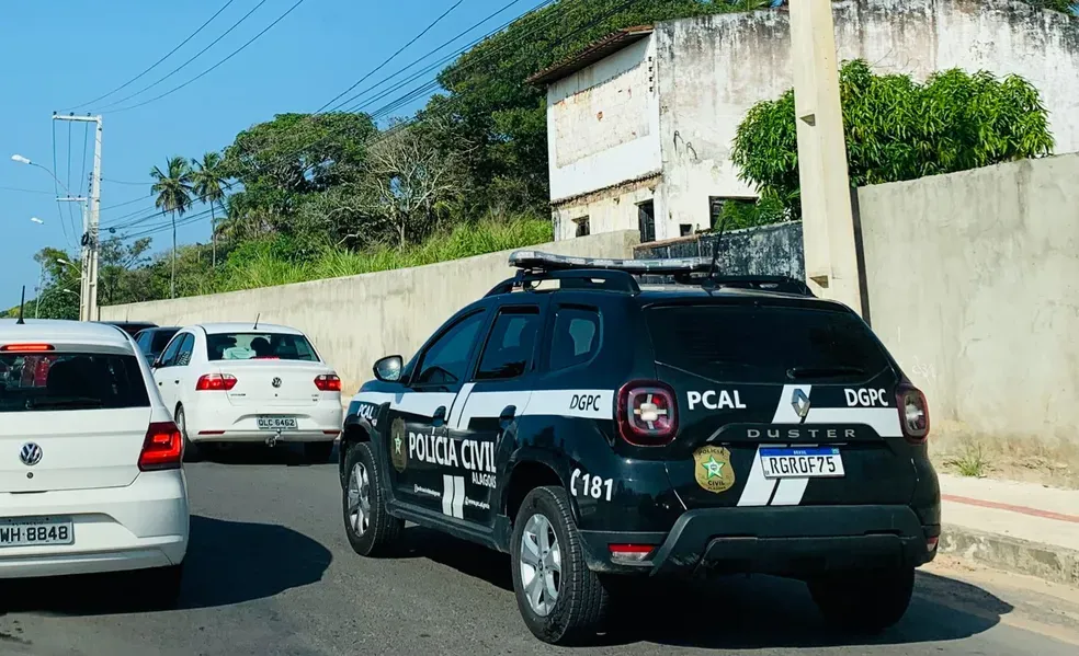 Após denúncia nas redes sociais, polícia de AL prende pastor de 79 anos suspeito de estuprar filhas adotivas