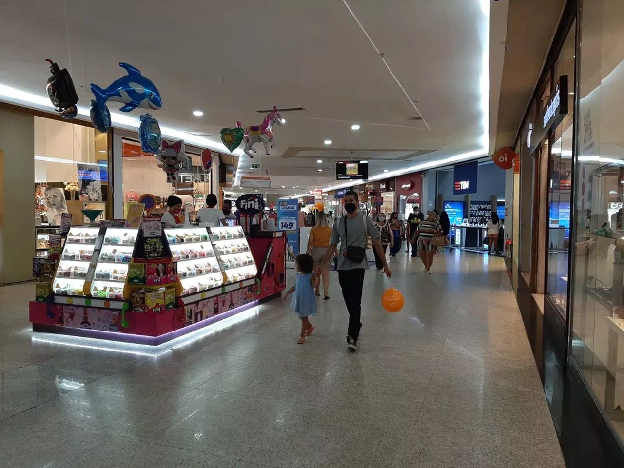 Dia de Finados: saiba o que abre e o que fecha no feriado em Maceió