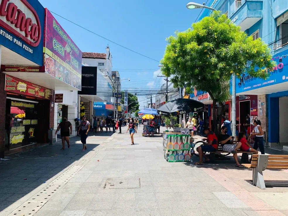 Feriado do Dia do Trabalhador: o que abre e o que fecha em Maceió