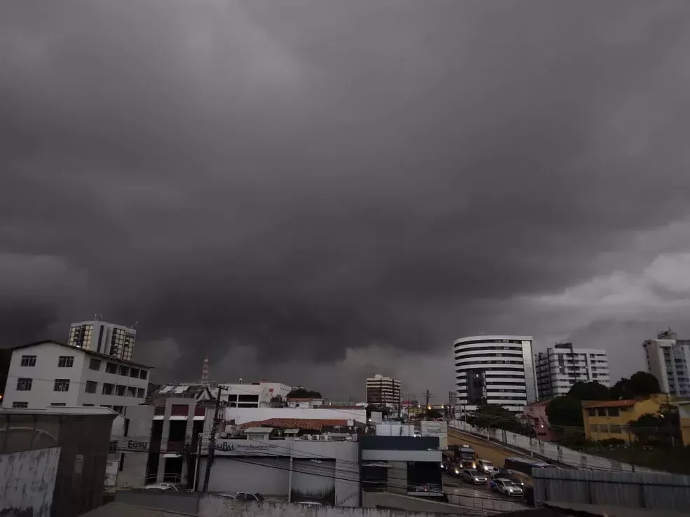 Feriadão do Dia do Trabalhador em AL deve ser de chuva intercalada com tempo seco