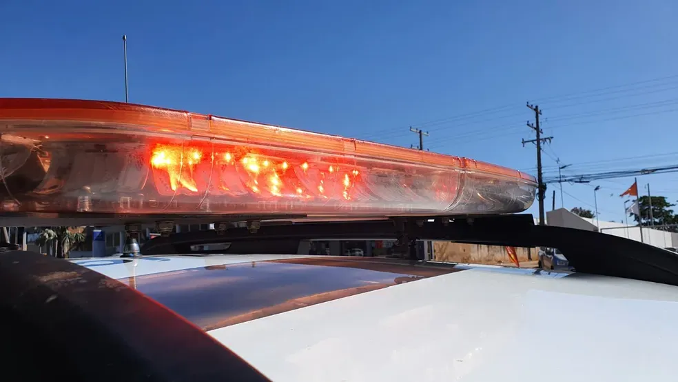Mulher é agredida pelo companheiro durante 5h seguidas, consegue fugir e pede ajuda em um posto em Igaci, AL