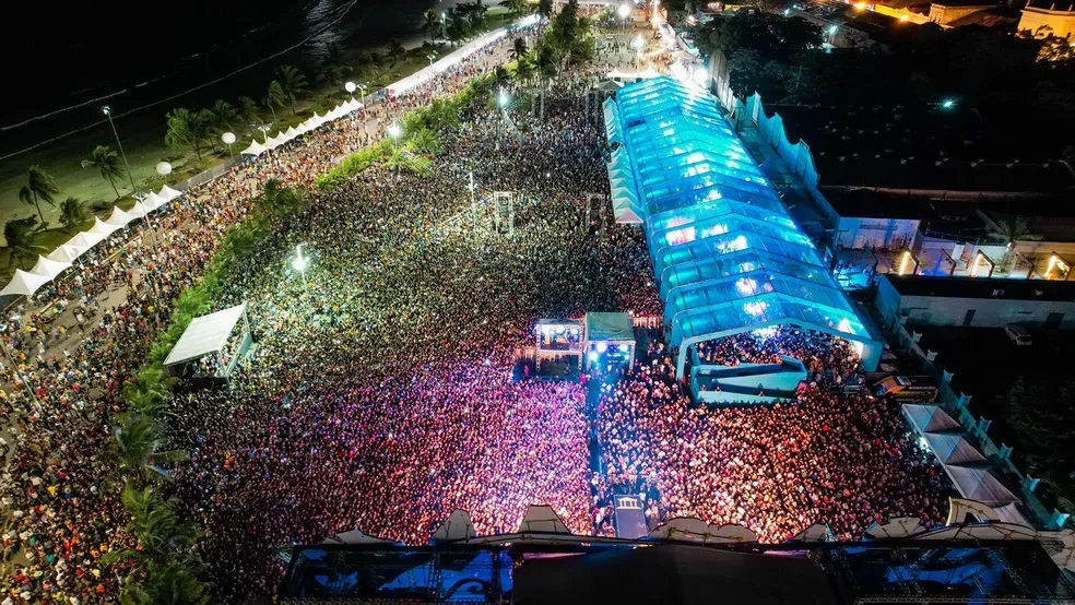 Programação do São João Maceió 2024 é lançada; veja as atrações