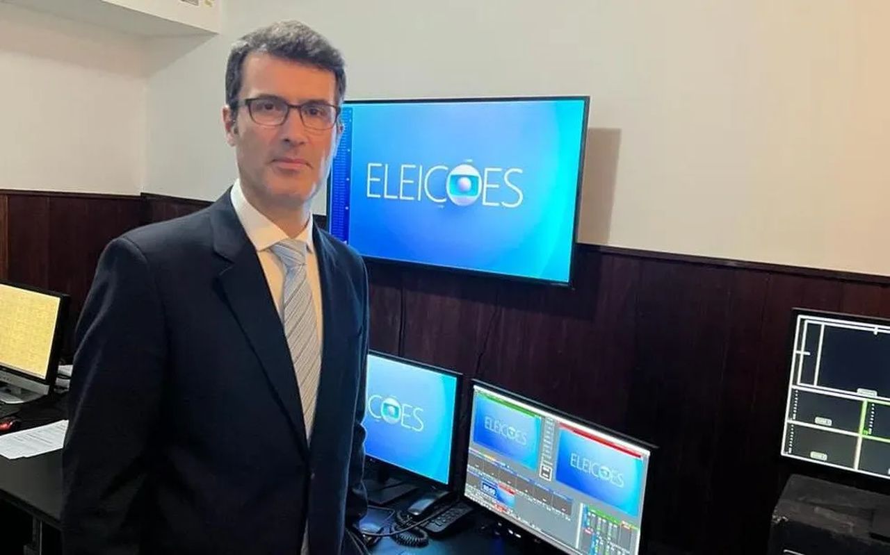 TV Gazeta promove debate entre candidatos ao governo de AL nesta terça-feira