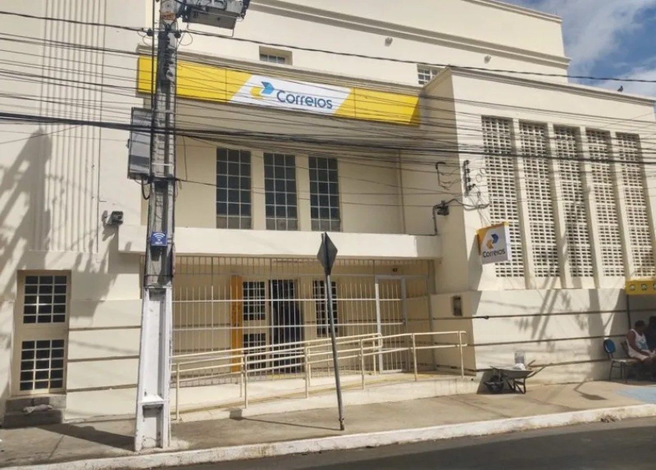 Correios abrem 45 vagas em Alagoas para programa de jovem aprendiz