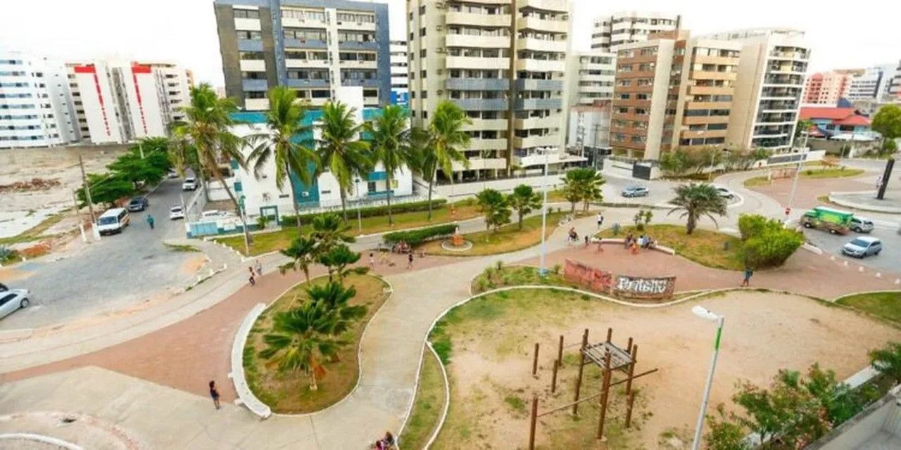 SMTT apresenta plano para abrir 4 ruas no Corredor Vera Arruda, em Maceió