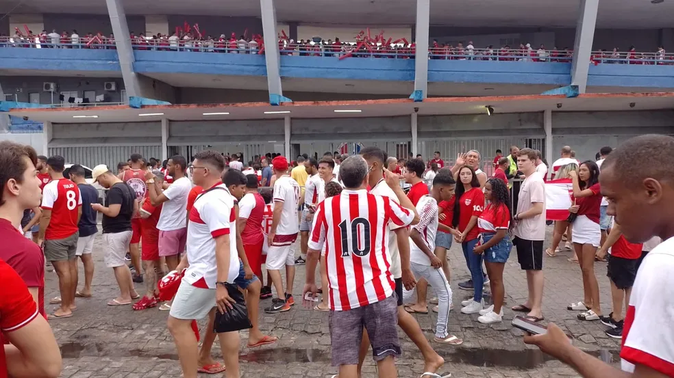 Bilheteria: CRB divulga preço dos ingressos para jogo contra o Criciúma