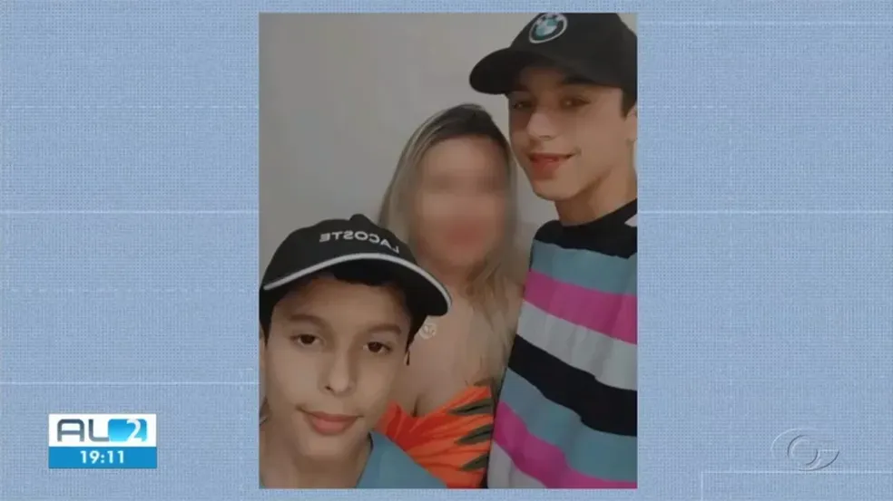 Irmãos de 11 e 16 anos de São Paulo morrem afogados em Maragogi, AL