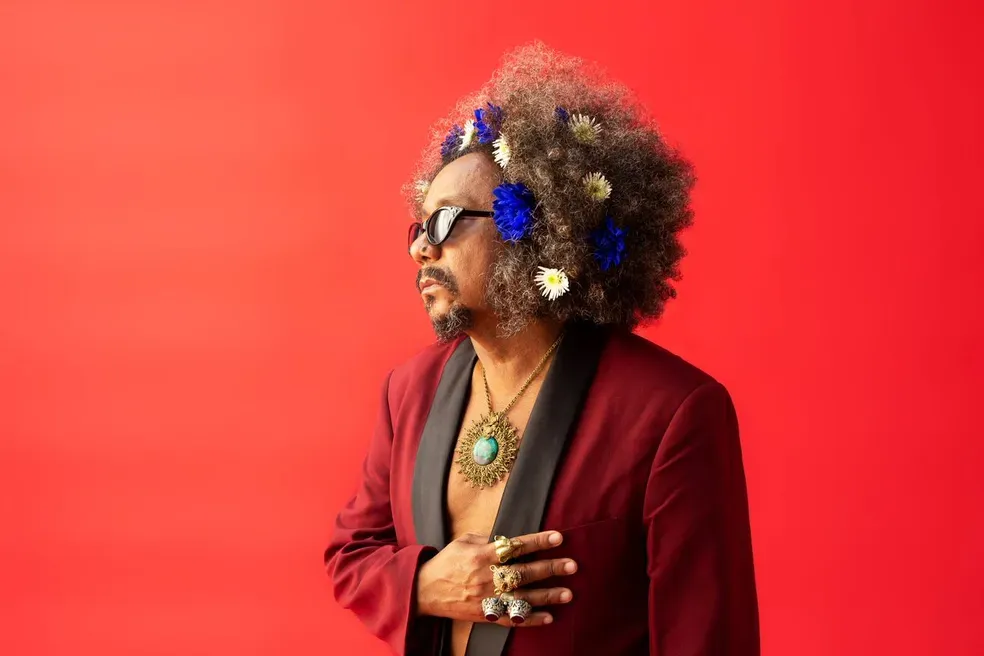 Chico César faz show na 22ª Feira da Reforma Agrária em Maceió; veja a programação