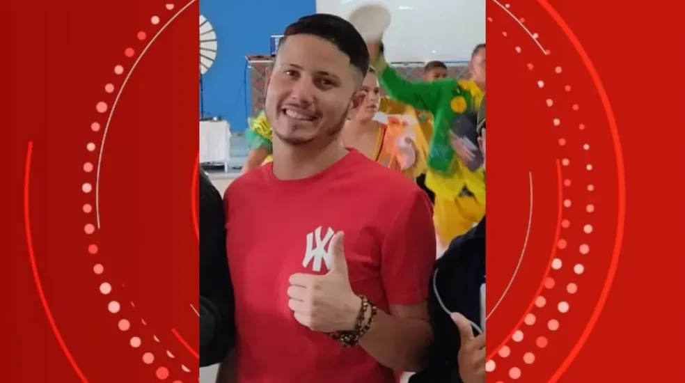 Família de Sergipe busca jovem desaparecido em Alagoas