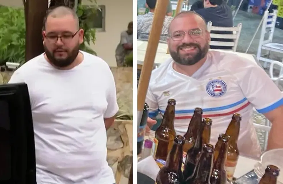 Taillon, miliciano que teria sido confundido com médico, foi solto em setembro e morava na orla da Barra, perto do crime