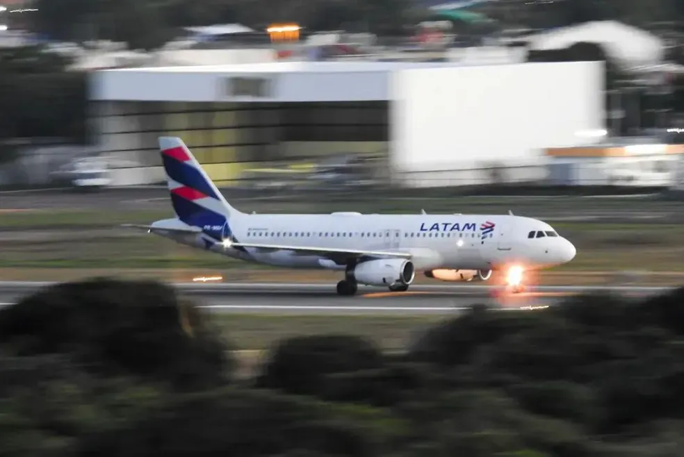 Aracaju terá novos voos para São Paulo e Brasília na alta temporada