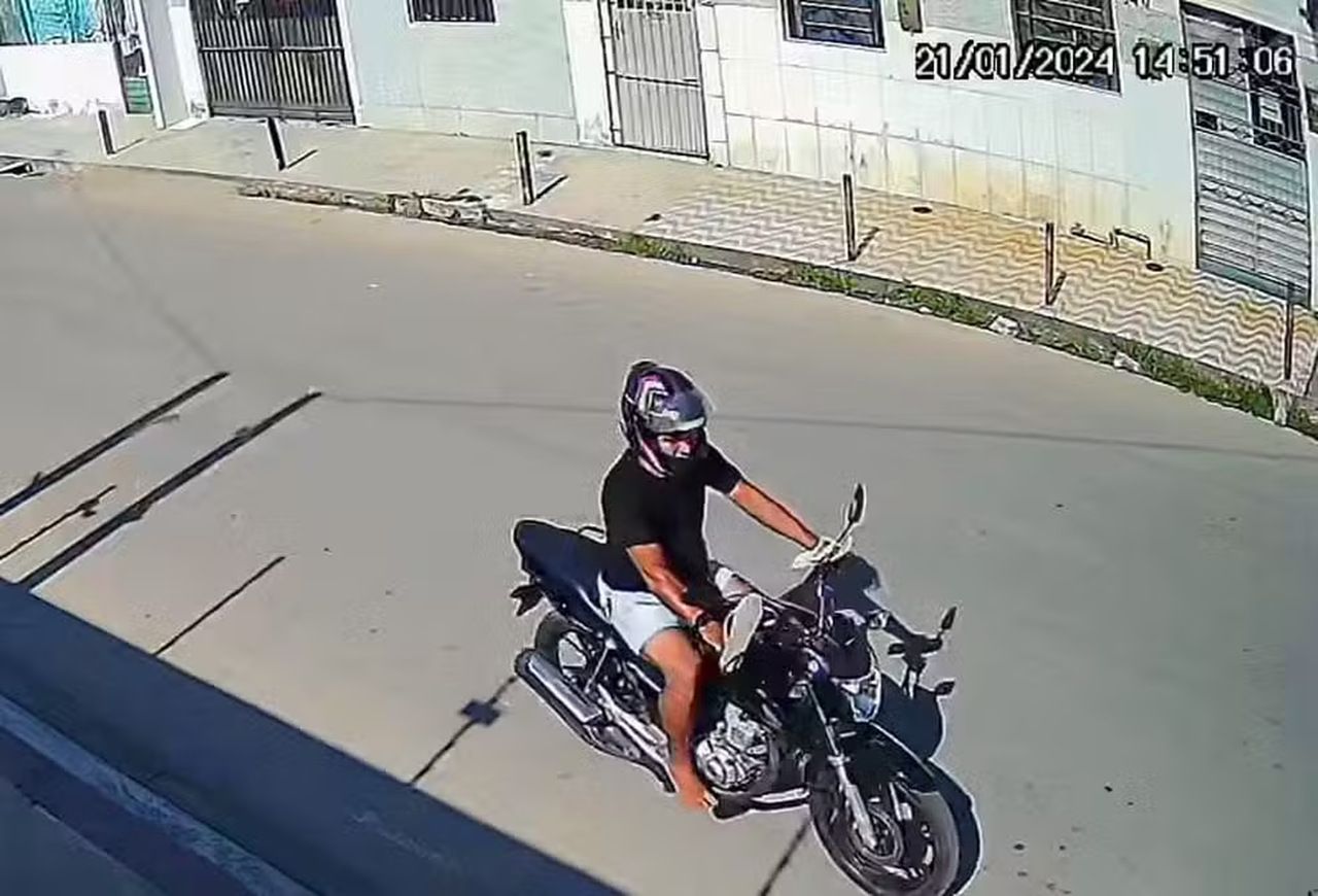'Me considero um monstro', diz homem em depoimento que confessa rapto e estupro de criança em Rio Largo, AL
