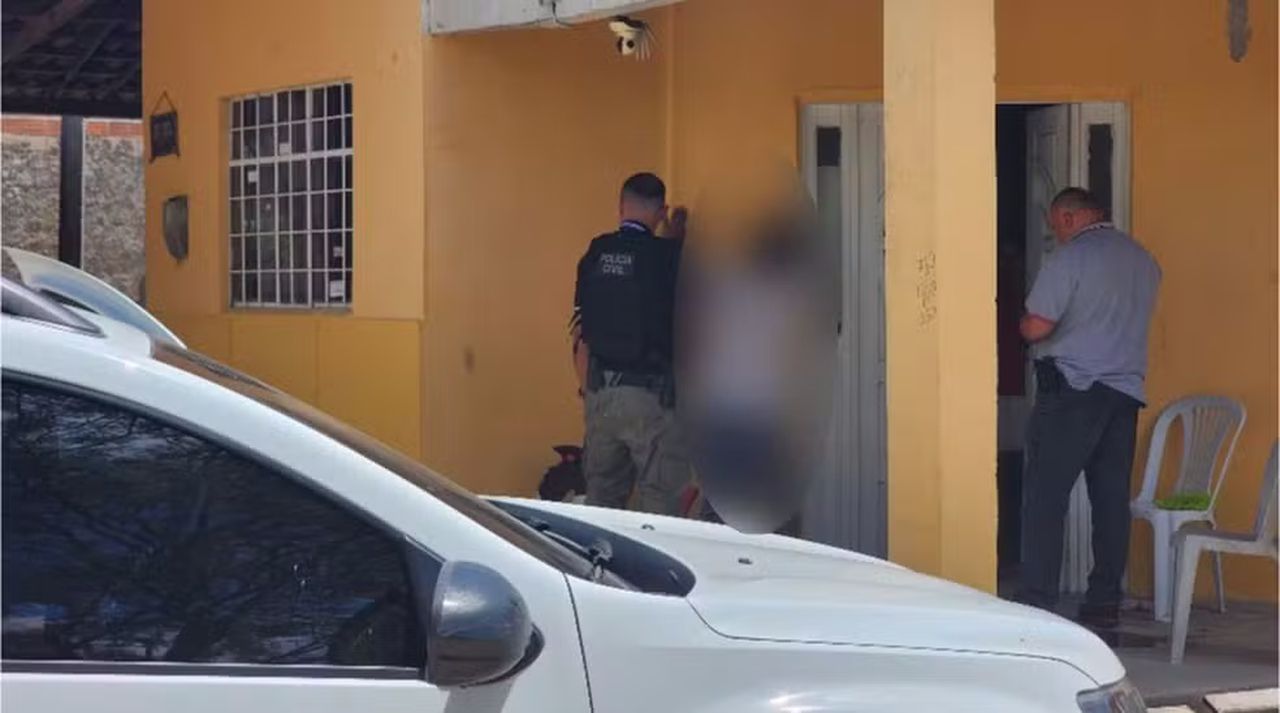 Motorista é condenado a 10 anos de prisão em AL por prometer celular a adolescente em troca de relações sexuais