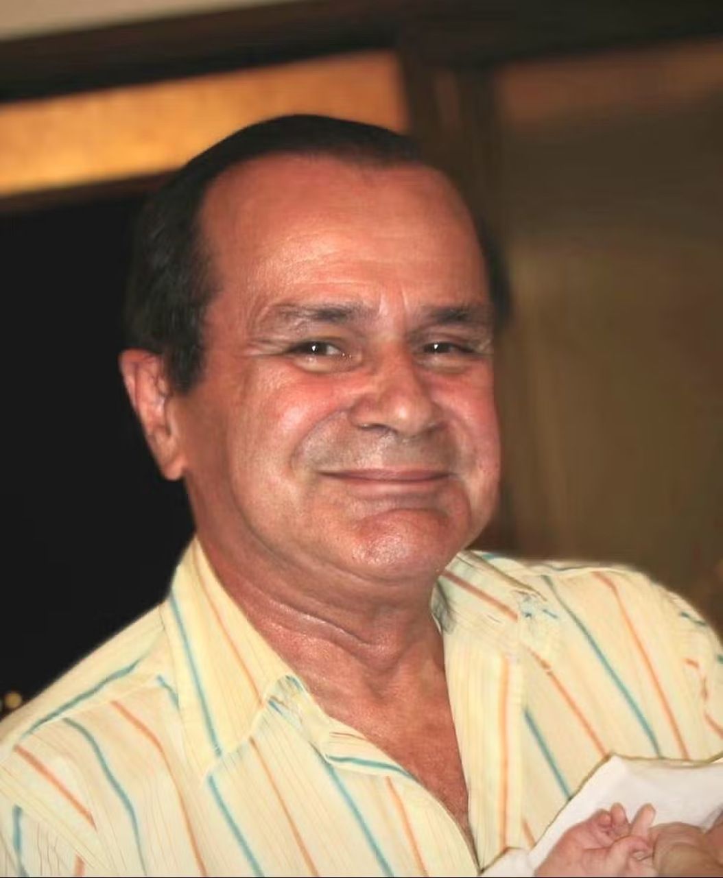 Morre em Maceió aos 82 anos o pediatra José Gonçalves Sobrinho