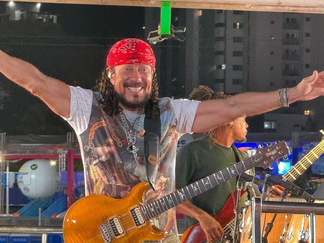 Já sabe onde vai comemorar a chegada de 2025? Confira as festas da virada em Alagoas