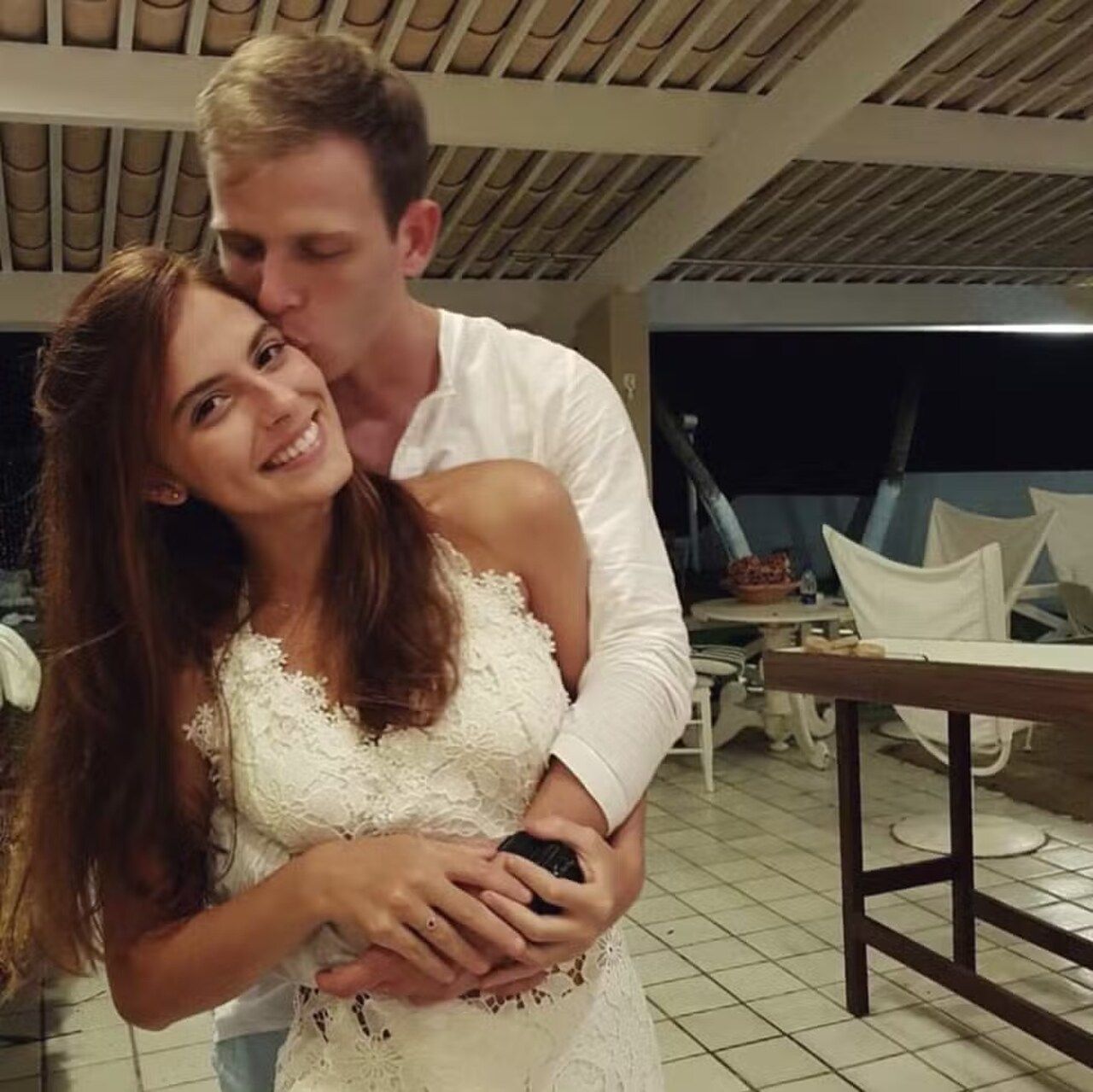 Médica Alagoana que morreu em incêndio na Tailândia, estava noiva havia 6 dias