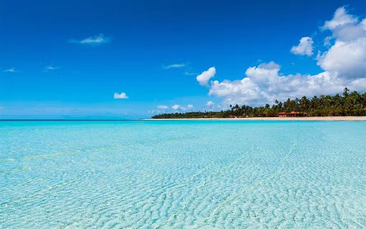 'Caribe brasileiro': entenda por que a Justiça Federal suspendeu as atividades turísticas na Lagoa Azul, em Maragogi