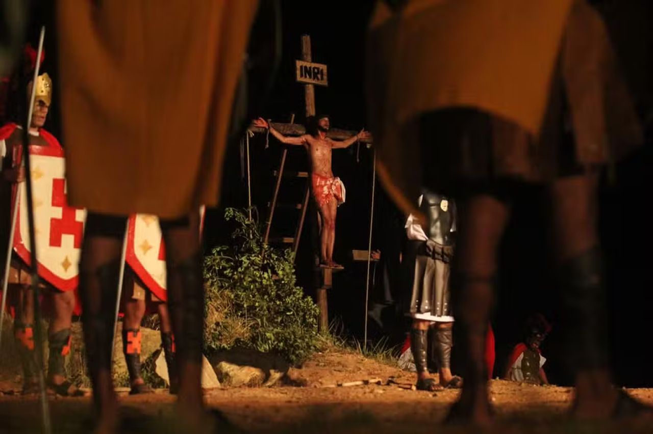 Semana Santa: confira a programação em Maceió e no interior