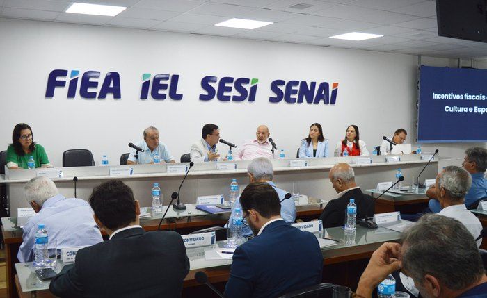 COLUNA FIEA