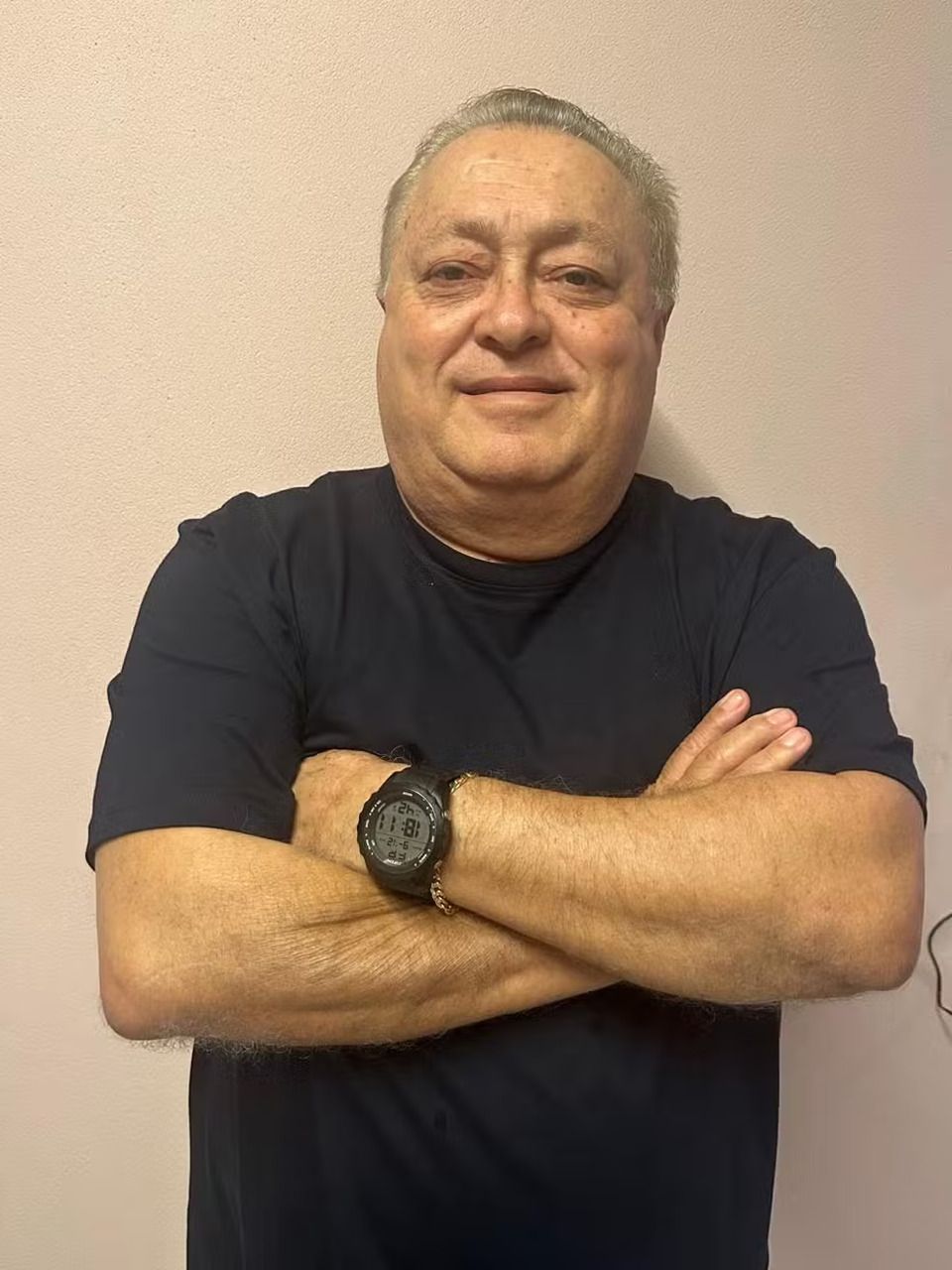 Robson Rodas providencia atas e não descarta assumir CSA: "Não sou rancoroso"