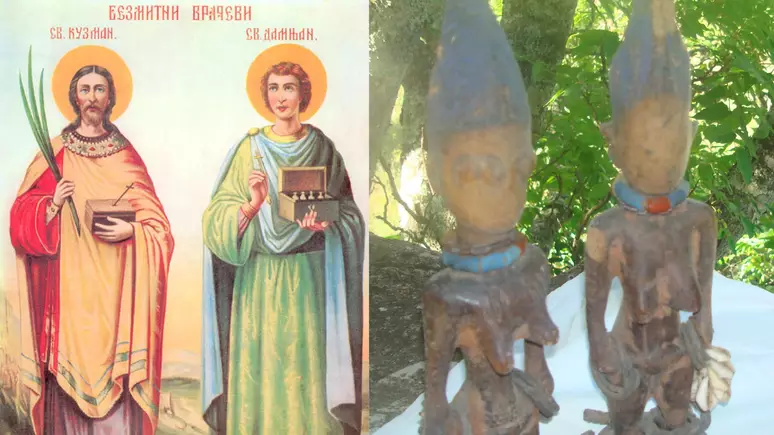 Dia de Cosme e Damião: entenda relação da data com religiões de matriz africana