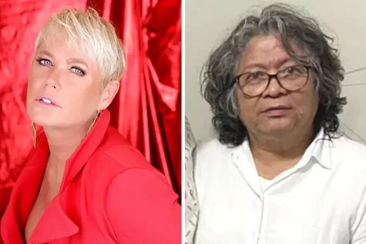 "Foi difícil", diz Xuxa sobre reencontrar Marlene Mattos após 19 anos