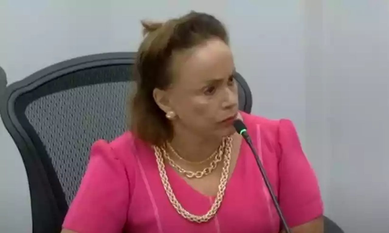 Procuradora que ganha R$ 41 mil: 'Estamos em uma situação de pires na mão'