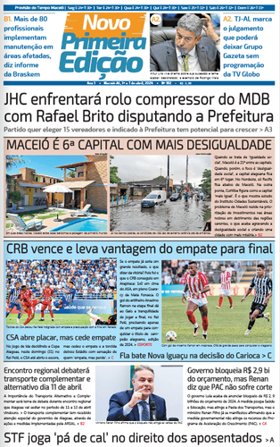 Edição impressa de 01 a 07 de abril